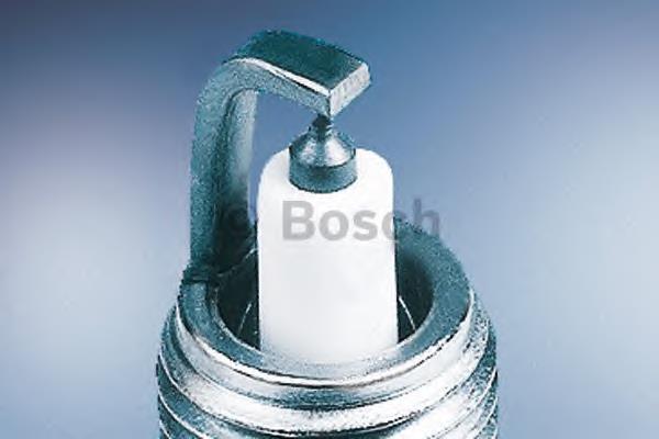 Bujía de encendido 0242225611 Bosch
