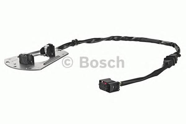 Sensor, impulso de encendido 0232101034 Bosch