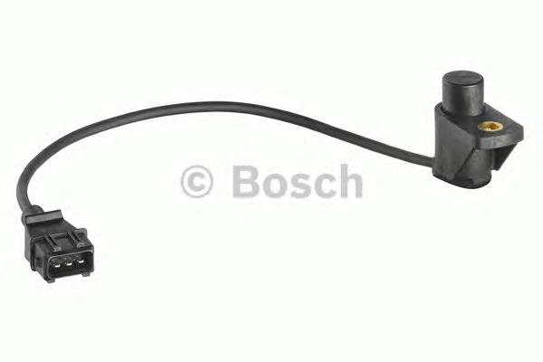 Sensor de posición del árbol de levas 0232103007 Bosch