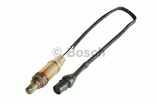 Sonda Lambda 11781716114 BMW