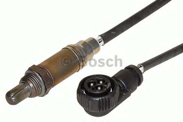 0258003152 Bosch sonda lambda