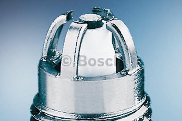Bujía de encendido 0242240590 Bosch