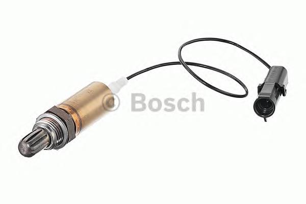 Comprar 0258002014 Bosch Sensor de oxígeno previo al catalizador