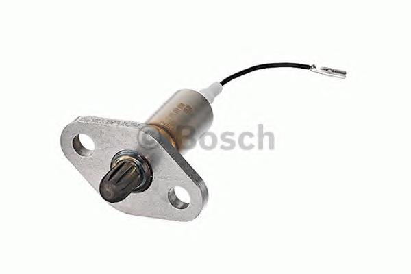 Sonda Lambda Sensor De Oxigeno Para Catalizador 0258002031 Bosch