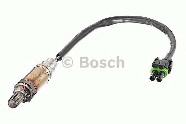 Comprar 0258002058 Bosch Sensor NOx