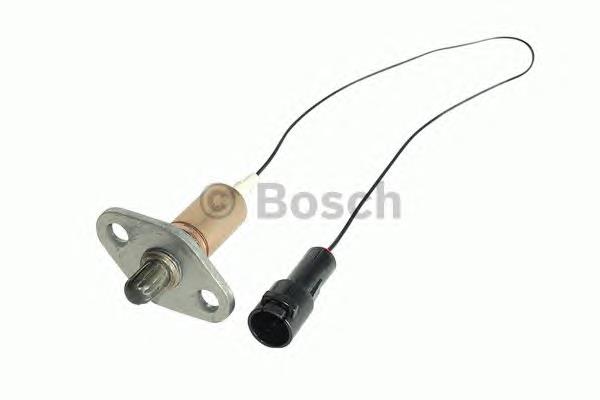 Sonda Lambda Sensor De Oxigeno Para Catalizador 0258002051 Bosch