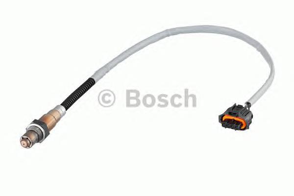 Sonda Lambda 0258006205 Bosch