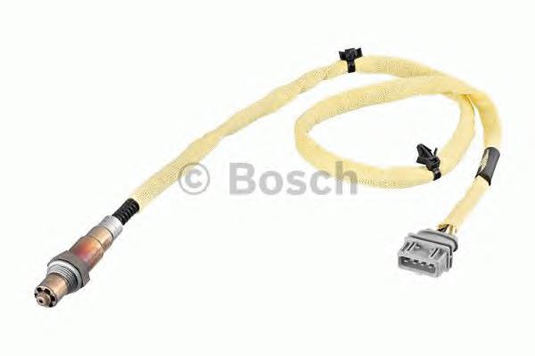 0258006292 Bosch