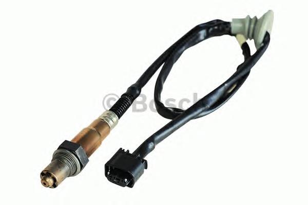 Sonda Lambda Sensor De Oxigeno Para Catalizador DOX2042 Japan Parts