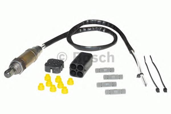 Sonda Lambda 0258005726 Bosch