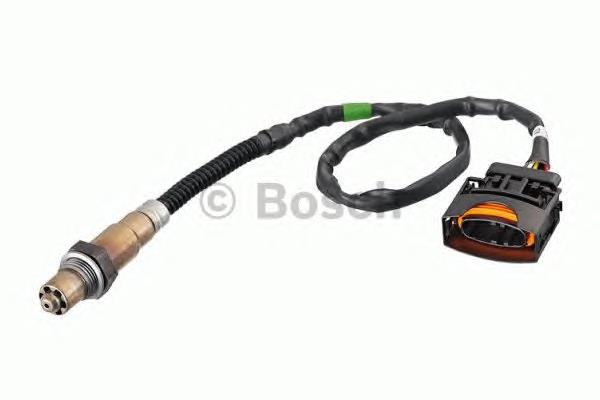 Sonda Lambda Sensor De Oxigeno Para Catalizador 90341A2 Sidat