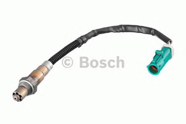 0258006569 Bosch sonda lambda sensor de oxigeno post catalizador