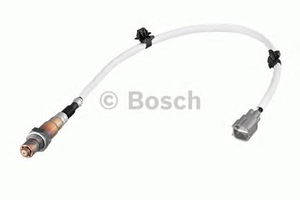 Sonda Lambda Sensor De Oxigeno Para Catalizador 894650D010 Toyota