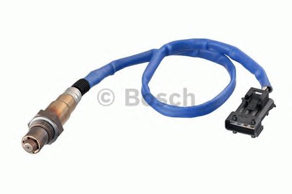 Sonda Lambda 0258006433 Bosch