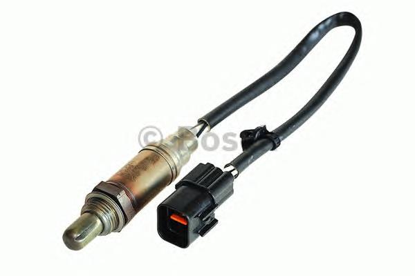 Sonda Lambda Sensor De Oxigeno Para Catalizador 0258005110 Bosch