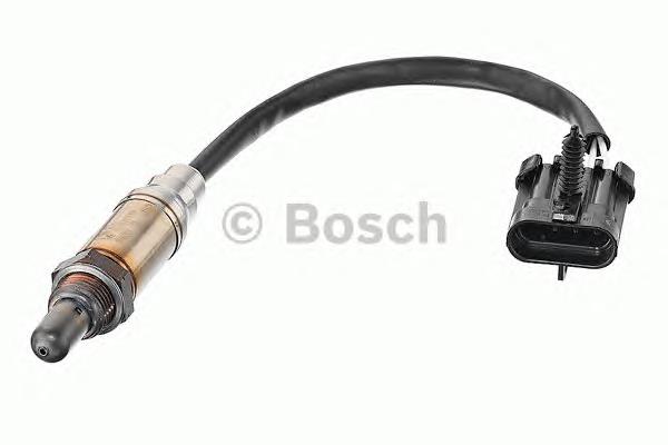 0258005181 Bosch sonda lambda