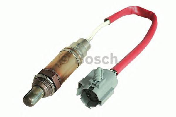 Sonda Lambda 0258005705 Bosch