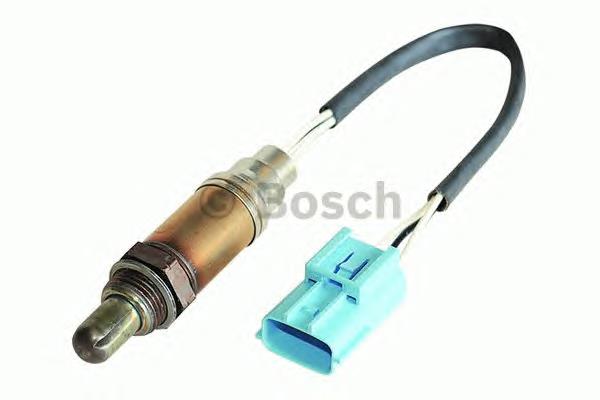 Sonda Lambda Sensor De Oxigeno Para Catalizador 0258005274 Bosch