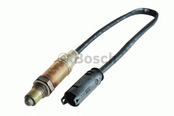 0 258 005 271 Bosch sonda lambda, sensor de oxígeno despues del catalizador derecho