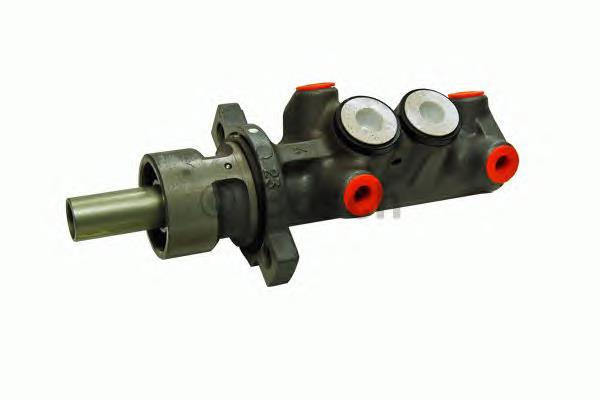 Cilindro maestro de frenos Bosch 0204123190 precio, desde 31,94 EUR