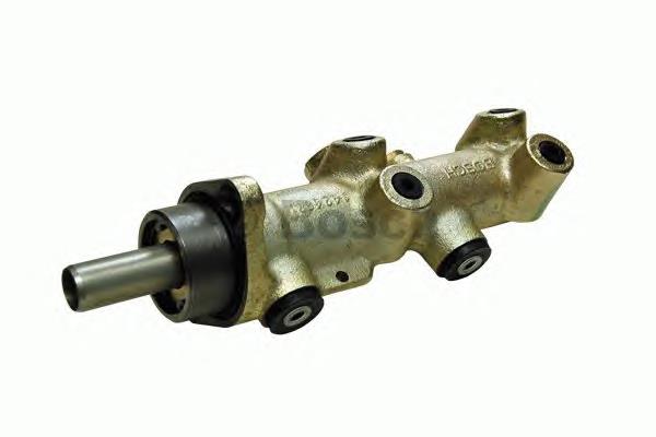 Cilindro principal de freno Bosch F026003313