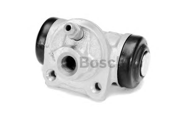 F026002564 Bosch cilindro de freno de rueda trasero
