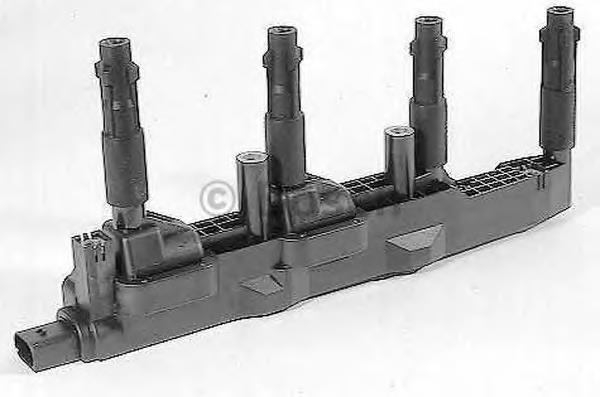 Bobina 0221503033 Bosch