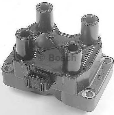Bobina de chispa Bosch 0221503001 precio, desde 36,28 EUR