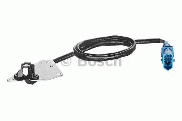 Sensor de posición del árbol de levas 0232101035 Bosch