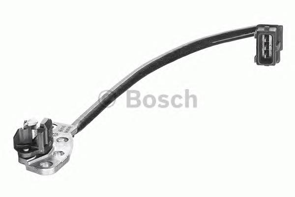 Sensor de efecto Hall 0232101020 Bosch