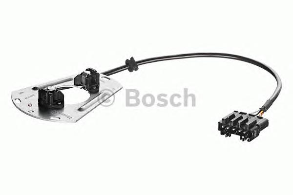 Sensor de posición del árbol de levas 0232101022 Bosch