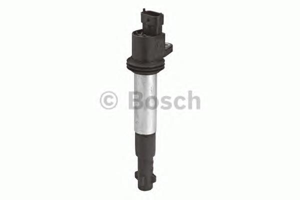 0221504461 Bosch Bobina de ignición