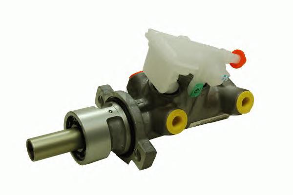 0204123608 Bosch Cilindro principal de frenos