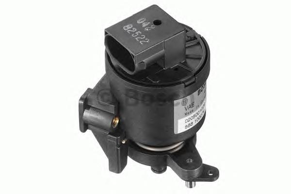Sensor de posición del pedal del acelerador 115428617 Mercedes