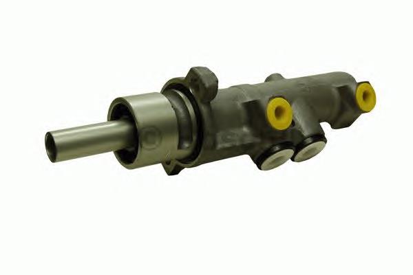 0204123634 Bosch Cilindro principal de frenos