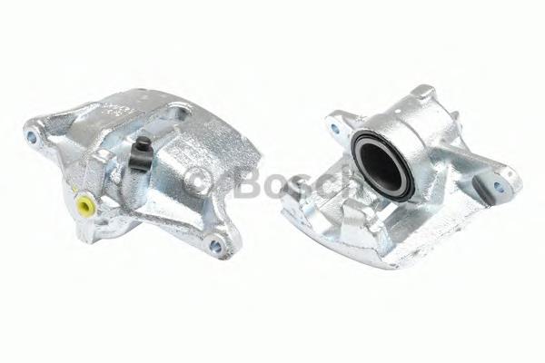 0986474344 Bosch pinza de freno delantera derecha