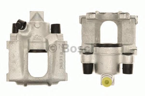 9566932480 Fiat/Alfa/Lancia pinza de freno trasero derecho