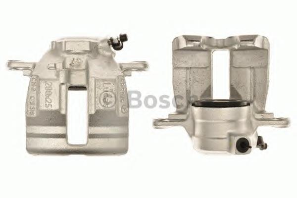 0 986 474 220 Bosch pinza de freno delantera derecha