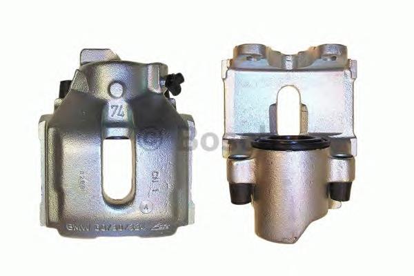 Pinza de freno delantera derecha Bosch 0986474262 precio, desde 58,08 EUR