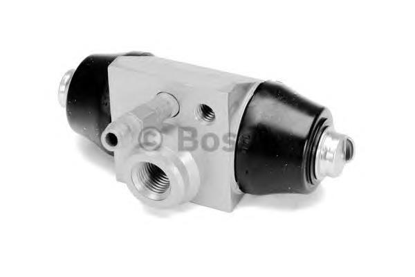 Comprar 0986475039 Bosch Cilindro de freno de rueda trasera