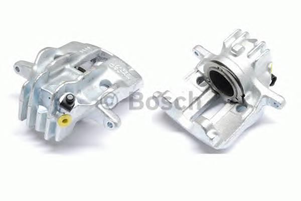 0986474505 Bosch pinza de freno delantera izquierda