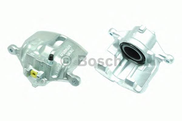 0986473779 Bosch pinza de freno delantera derecha