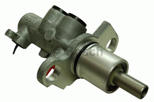 Cilindro principal de freno Bosch 0986480966