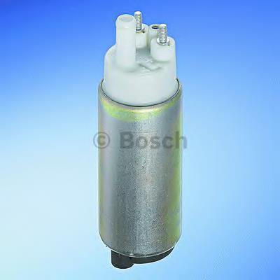 0986580093 Bosch elemento de turbina de bomba de combustible