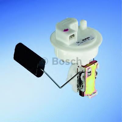 Aforador 0986580103 Bosch