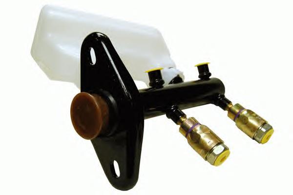 Comprar BBM4710 Borg&beck Cilindro maestro de frenos
