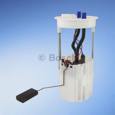 Comprar 0986580932 Bosch Unidad de alimentación de combustible