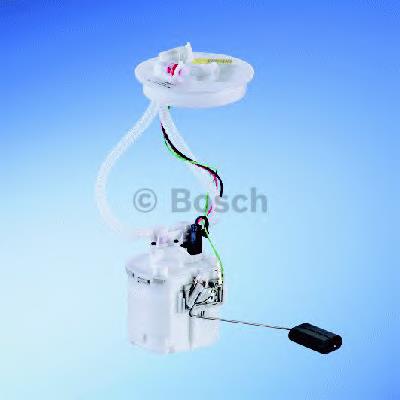 Comprar 0986580402 Bosch Unidad de alimentación de combustible