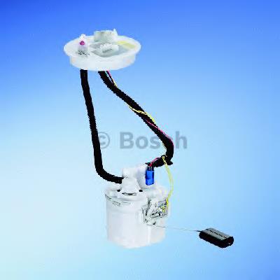 Módulo alimentación de combustible  Bosch 0986580406 precio, desde 75,50 EUR