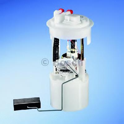 Bomba de combustible Bosch 0986580200